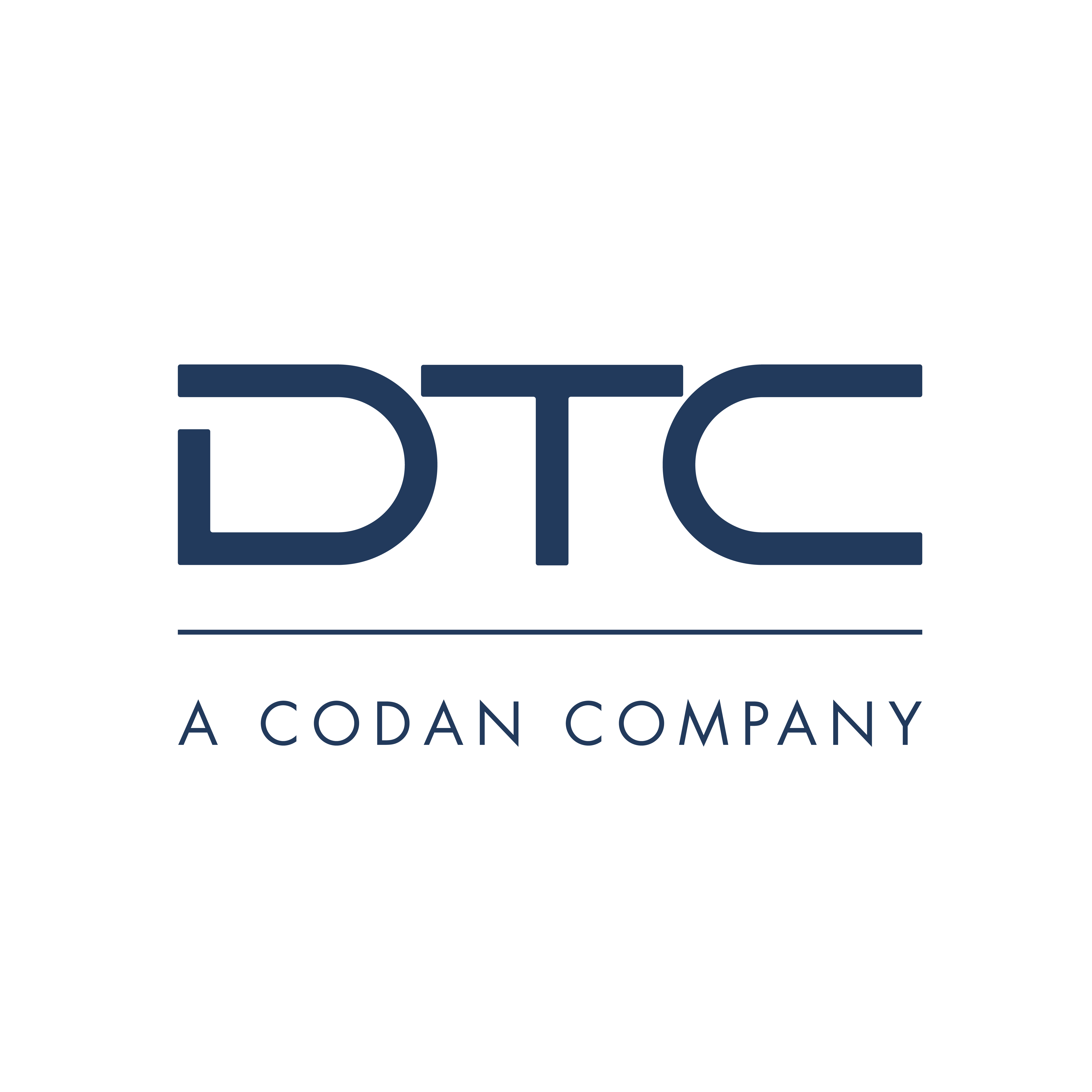 DTC, A Codan Company